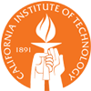美国加州理工学院LOGO