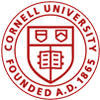 美国康奈尔大学LOGO