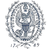 美国乔治城大学LOGO