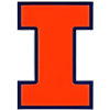 美国伊利诺伊大学LOGO