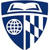 美国约翰斯·霍普金斯大学LOGO