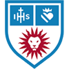 美国洛约拉马利蒙特大学LOGO