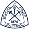 美国科罗拉多矿业大学LOGO