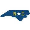 美国北卡罗来纳大学LOGO
