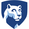 美国宾夕法尼亚州立大学LOGO