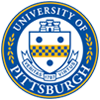 美国匹兹堡大学LOGO