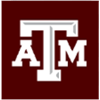 美国德州农工大学LOGO