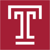 美国坦普尔大学LOGO