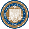 美国加州大学LOGO