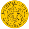美国爱荷华大学LOGO