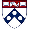 美国宾夕法尼亚大学 LOGO