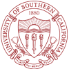美国南加利福尼亚大学LOGO
