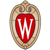 美国威斯康辛大学LOGO