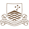 澳大利亚国立大学LOGO