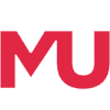 澳大利亚莫道克技术学院LOGO