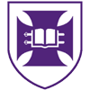 澳大利亚昆士兰大学LOGO