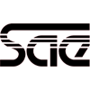 澳大利亚SAE创意传媒学院LOGO