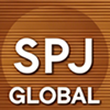 澳大利亚SPJain 全球管理学院LOGO