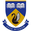 澳大利亚西澳大学LOGO