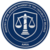 白俄罗斯共和国内务部学院LOGO