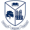 白俄罗斯国立工艺大学LOGO