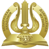 白俄罗斯国立音乐学院LOGO