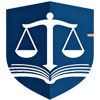 白俄罗斯法律学院LOGO