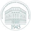白俄罗斯国立艺术学院LOGO