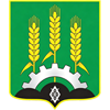 白俄罗斯国立农业学院LOGO