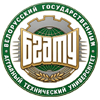 白俄罗斯国立农业技术大学LOGO