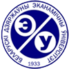 白俄罗斯国立经济大学LOGO