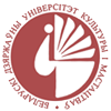 白俄罗斯国立文化艺术大学LOGO