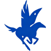白俄罗斯当代知识学院LOGO