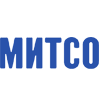 白俄罗斯MITSO国际大学LOGO