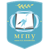 白俄罗斯莫济里国立师范大学LOGO