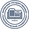 白俄罗斯维捷布斯克国立工艺大学LOGO