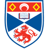 英国圣安德鲁斯大学LOGO