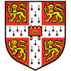 英国剑桥大学LOGO