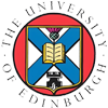 英国爱丁堡大学LOGO