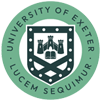 英国埃克塞特大学LOGO