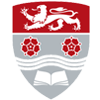 英国兰卡斯特大学LOGO
