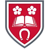 英国莱斯特大学LOGO