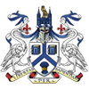 英国林肯大学LOGO