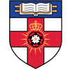 英国伦敦大学LOGO