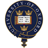 英国牛津大学LOGO