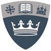英国爱丁堡玛格丽特女王大学LOGO