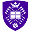 英国谢菲尔德大学LOGO