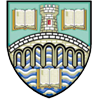 英国斯特灵大学LOGO