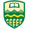 加拿大阿尔伯塔大学LOGO