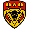 加拿大卡尔加里大学LOGO